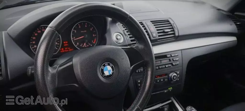 BMW Seria 1 