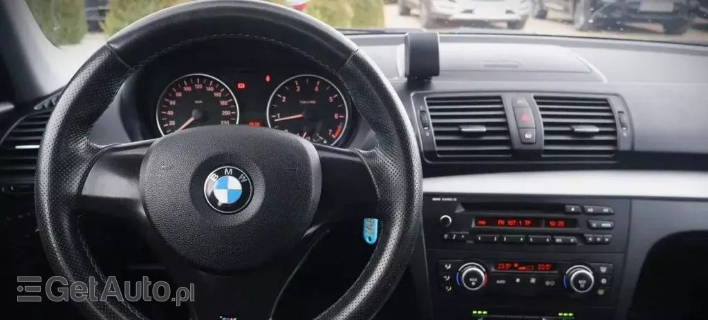 BMW Seria 1 