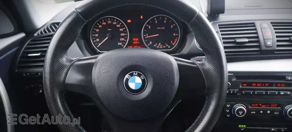 BMW Seria 1 