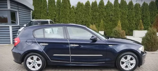 BMW Seria 1 