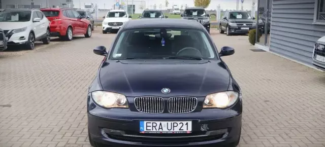 BMW Seria 1 