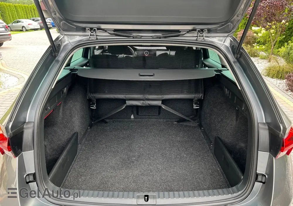 SKODA Octavia 2.0 TDI Style DSG