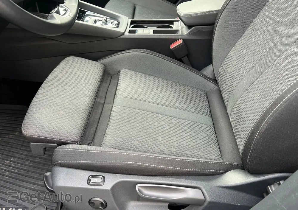 SKODA Octavia 2.0 TDI Style DSG