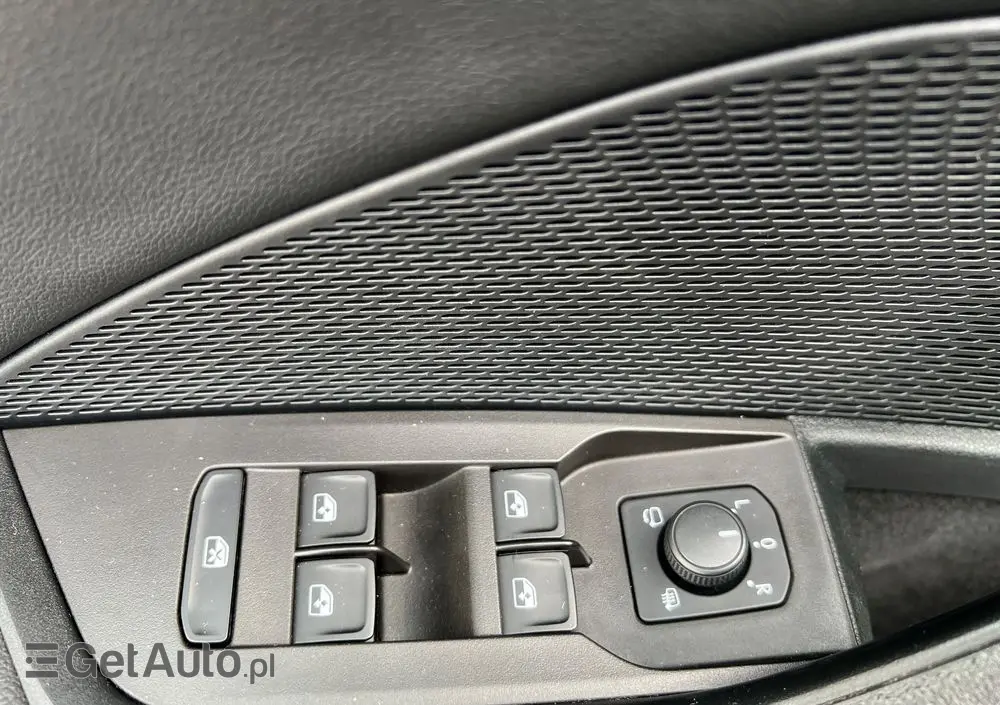 SKODA Octavia 2.0 TDI Style DSG