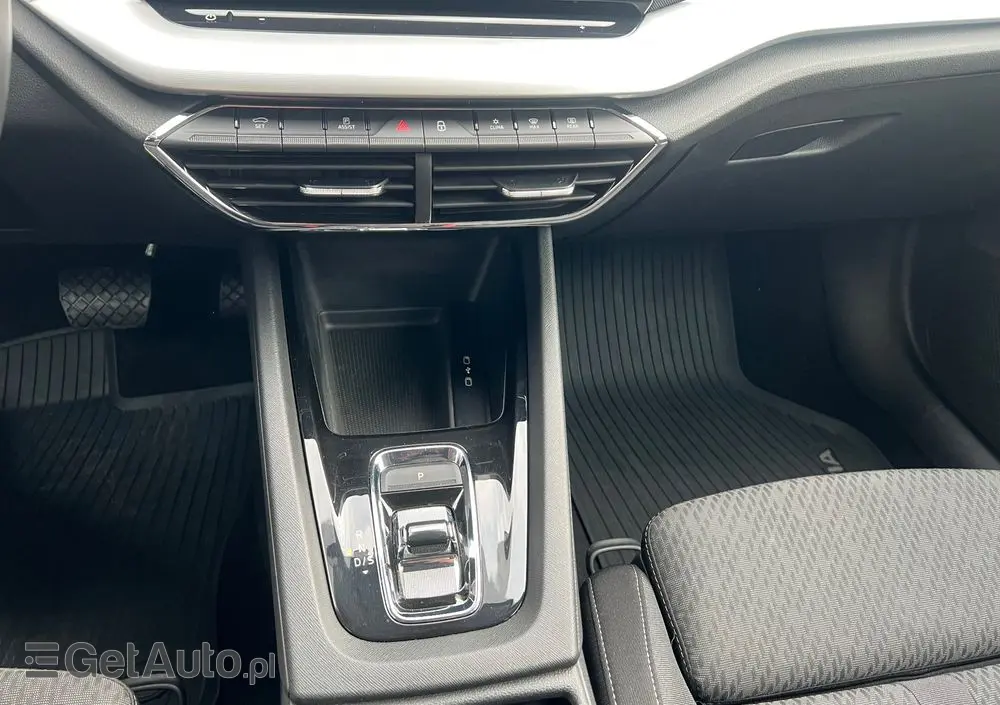 SKODA Octavia 2.0 TDI Style DSG