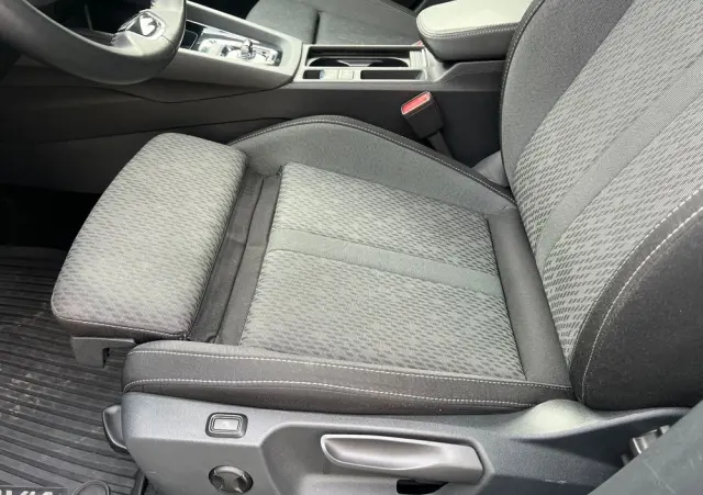 SKODA Octavia 2.0 TDI Style DSG