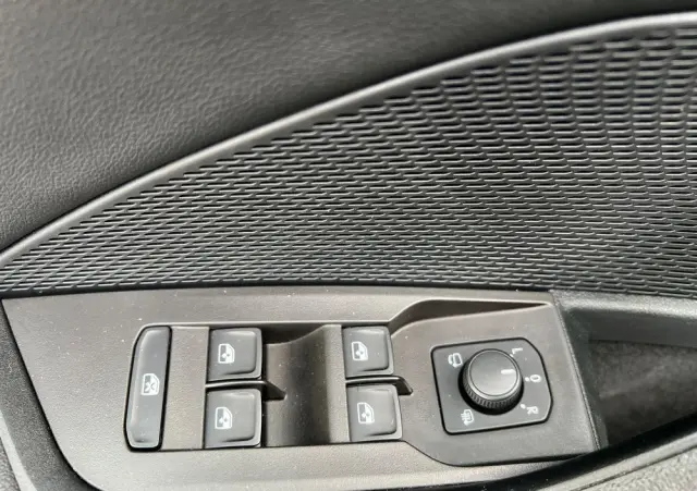 SKODA Octavia 2.0 TDI Style DSG