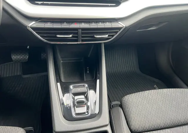 SKODA Octavia 2.0 TDI Style DSG