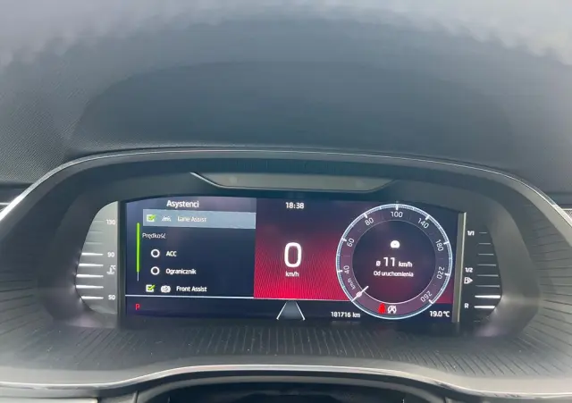 SKODA Octavia 2.0 TDI Style DSG