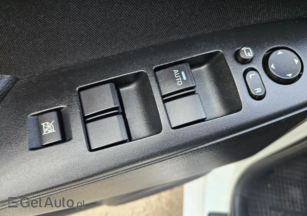 MAZDA 3 2.0 MZR DISI Edition