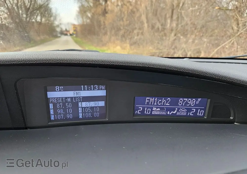 MAZDA 3 2.0 MZR DISI Edition