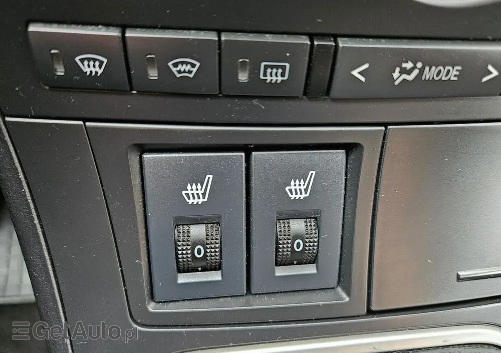 MAZDA 3 2.0 MZR DISI Edition