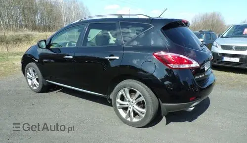 NISSAN Murano 