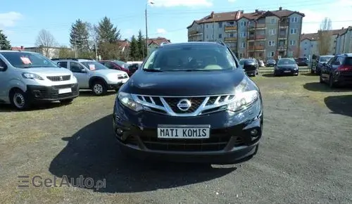 NISSAN Murano 