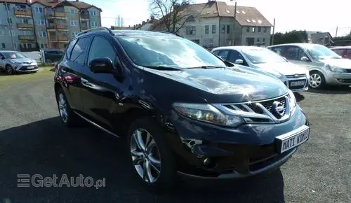 NISSAN Murano 