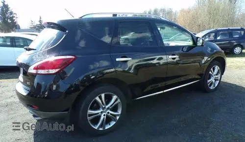 NISSAN Murano 