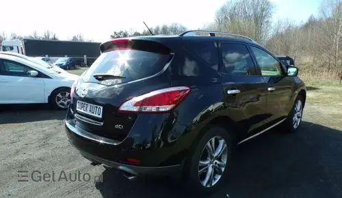 NISSAN Murano 