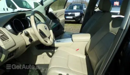 NISSAN Murano 