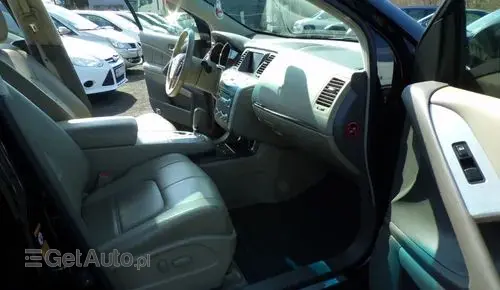 NISSAN Murano 