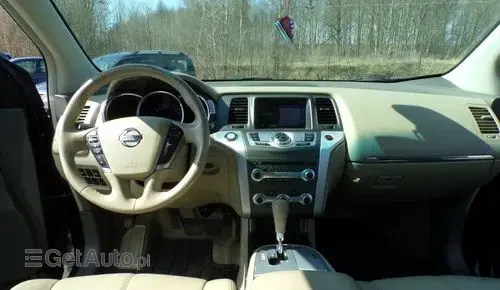 NISSAN Murano 
