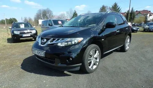 NISSAN Murano 