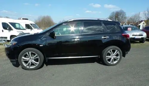NISSAN Murano 