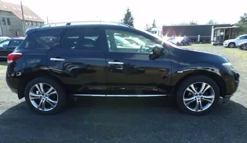 NISSAN Murano 