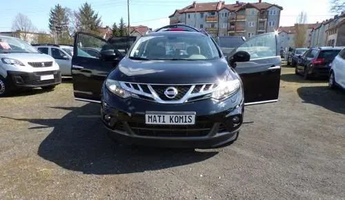 NISSAN Murano 