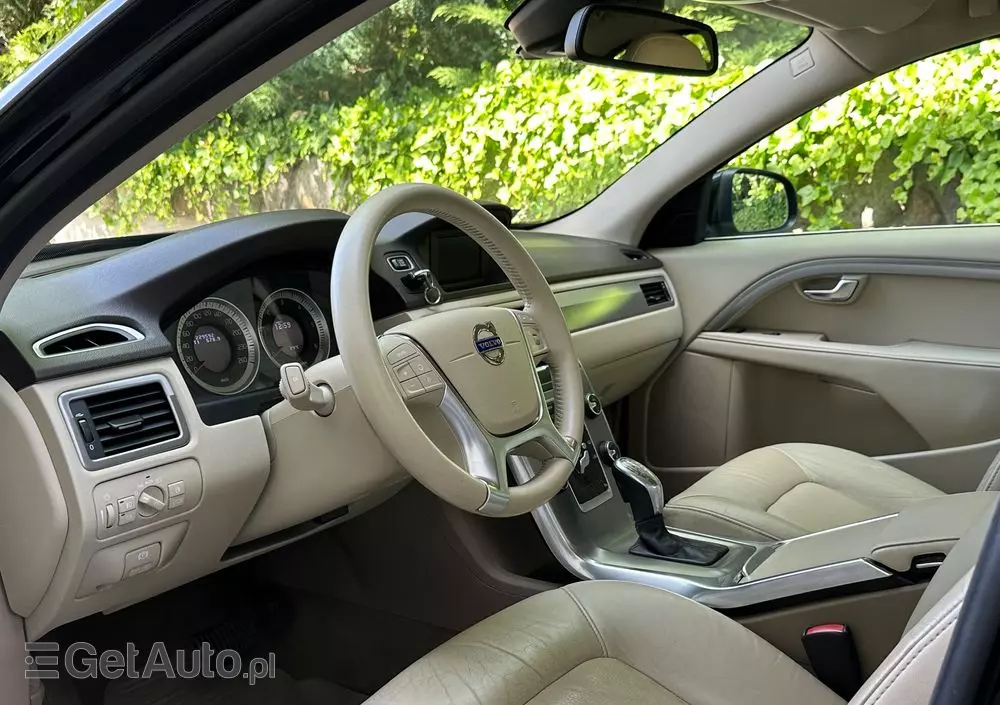 VOLVO S80 D4 Executive