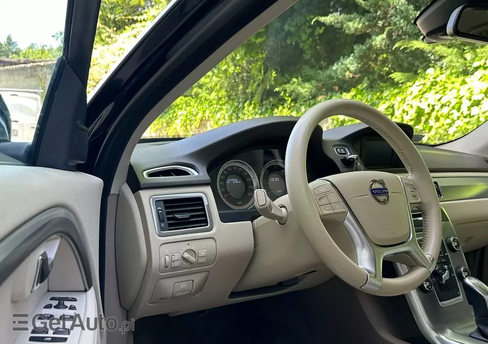 VOLVO S80 D4 Executive