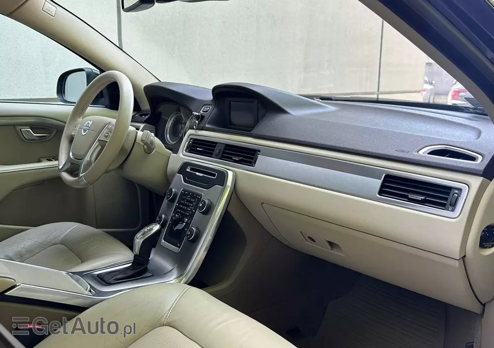 VOLVO S80 D4 Executive