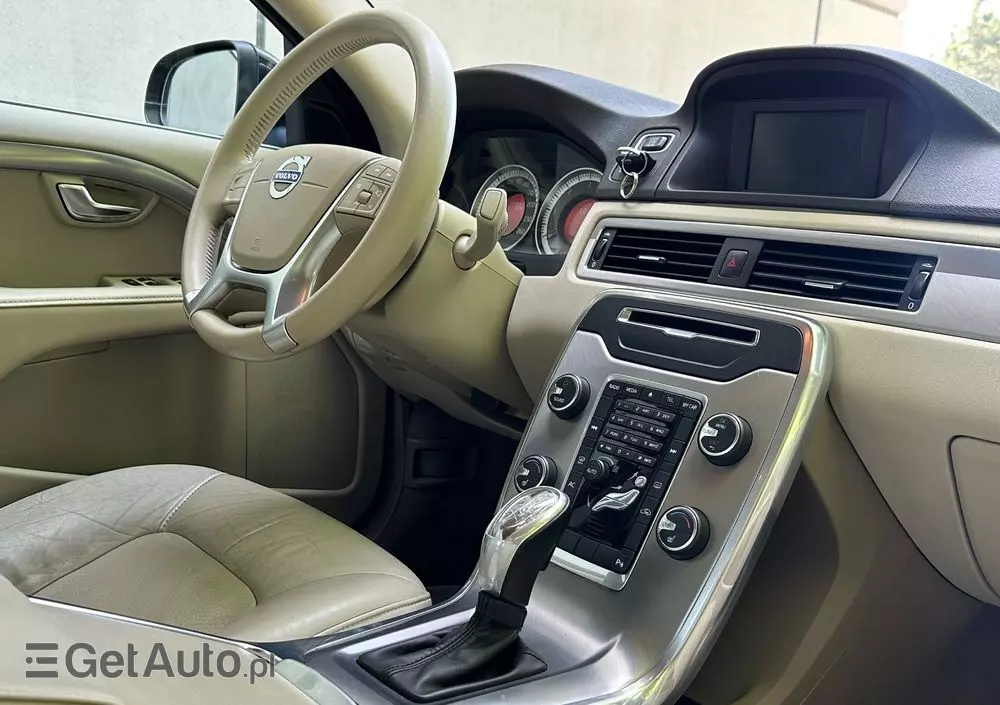 VOLVO S80 D4 Executive