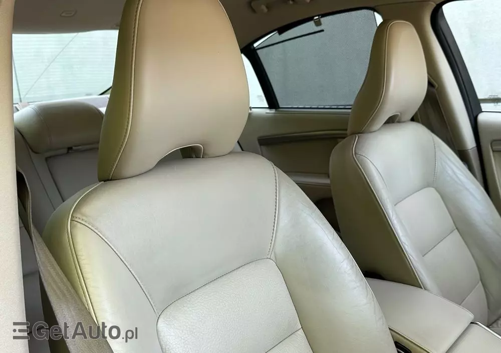 VOLVO S80 D4 Executive