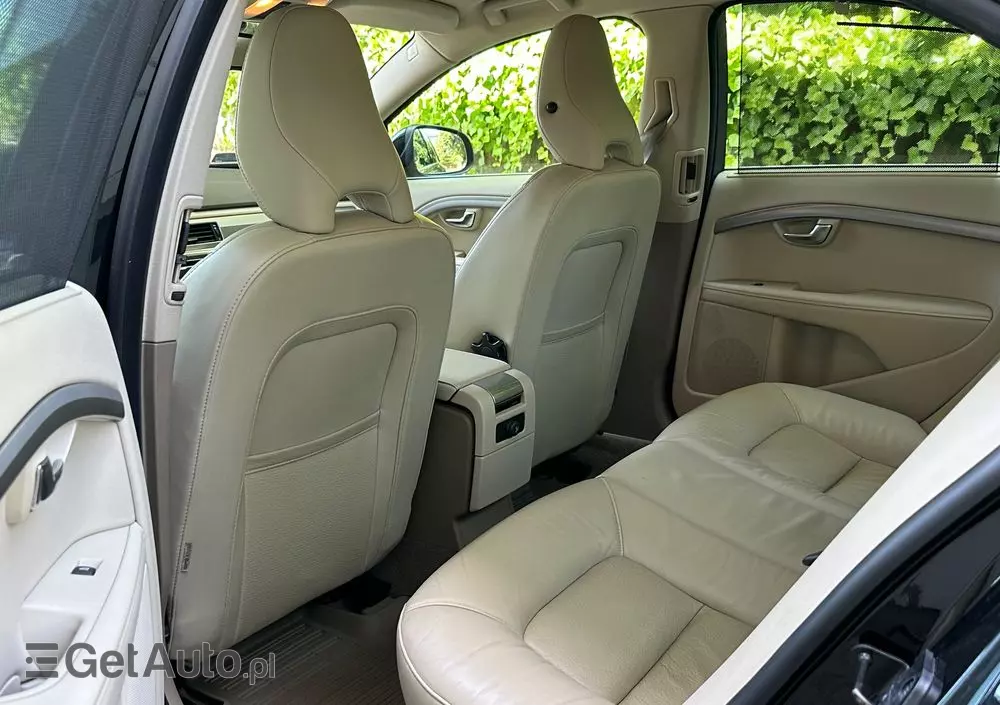 VOLVO S80 D4 Executive