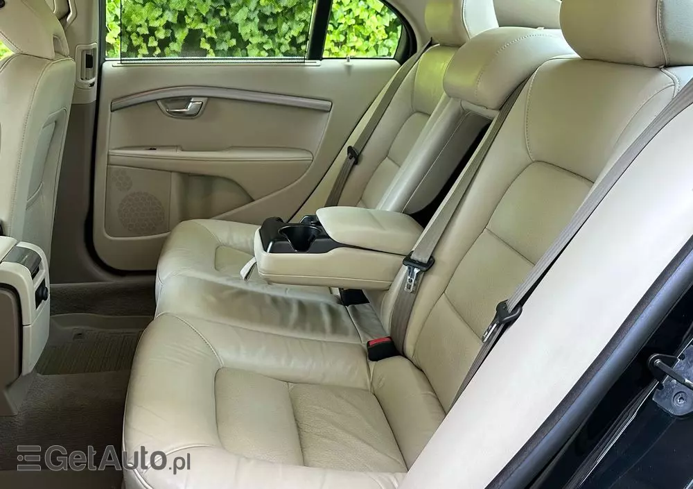 VOLVO S80 D4 Executive