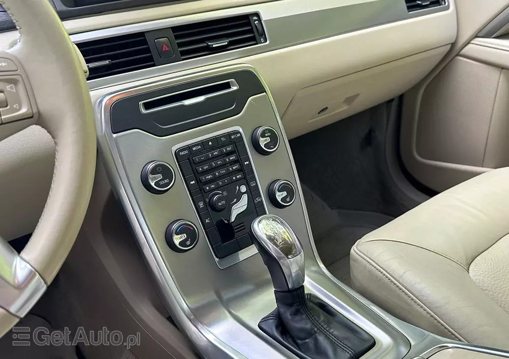 VOLVO S80 D4 Executive