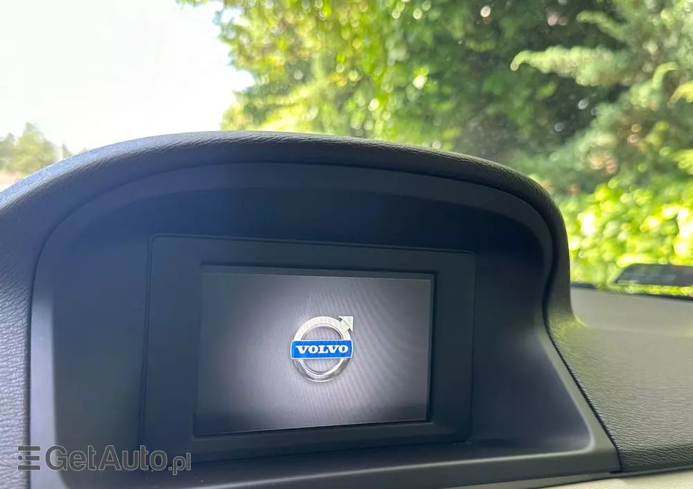 VOLVO S80 D4 Executive