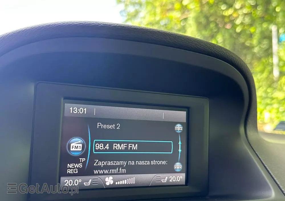 VOLVO S80 D4 Executive