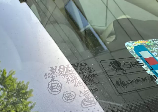 VOLVO S80 D4 Executive