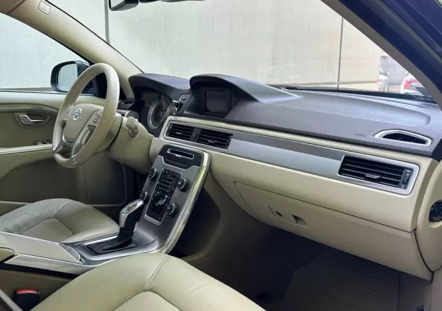 VOLVO S80 D4 Executive