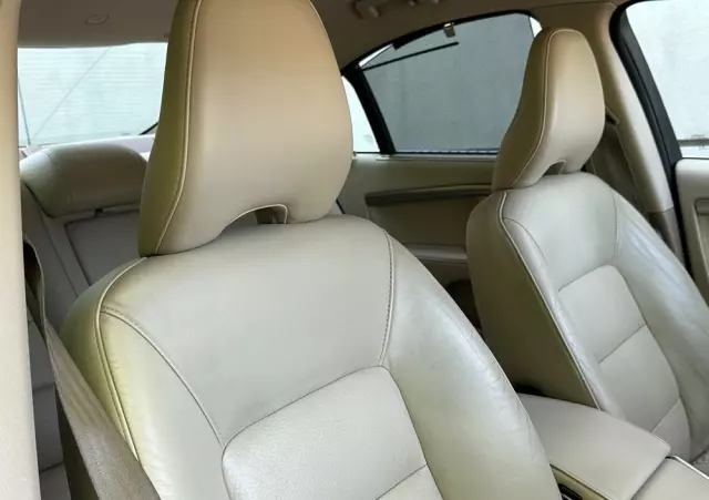 VOLVO S80 D4 Executive