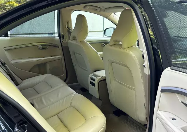 VOLVO S80 D4 Executive