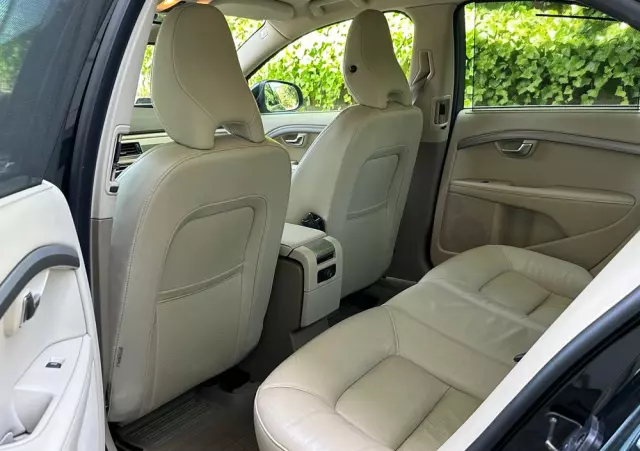 VOLVO S80 D4 Executive