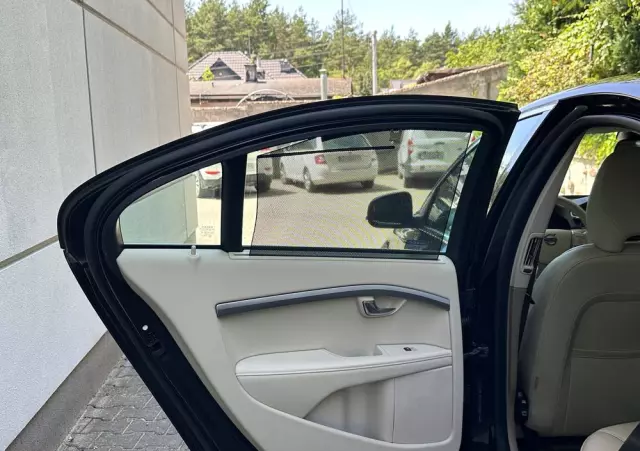 VOLVO S80 D4 Executive