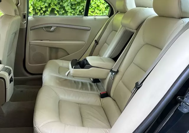 VOLVO S80 D4 Executive