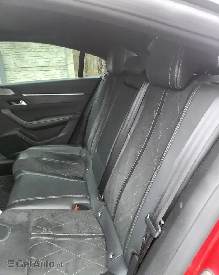 PEUGEOT 508 2.0 BlueHDi GT Line S&S EAT8