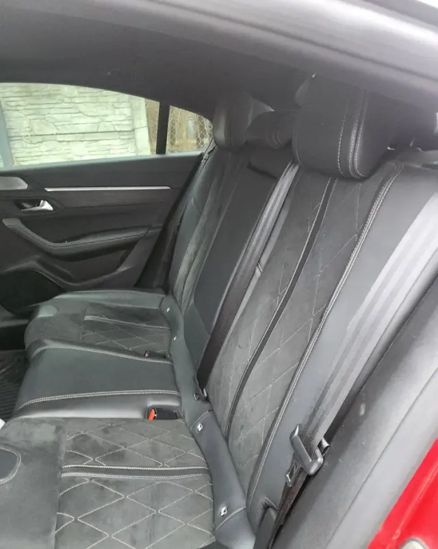 PEUGEOT 508 2.0 BlueHDi GT Line S&S EAT8