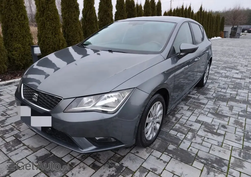 SEAT Leon 1.4 TSI Style S&S