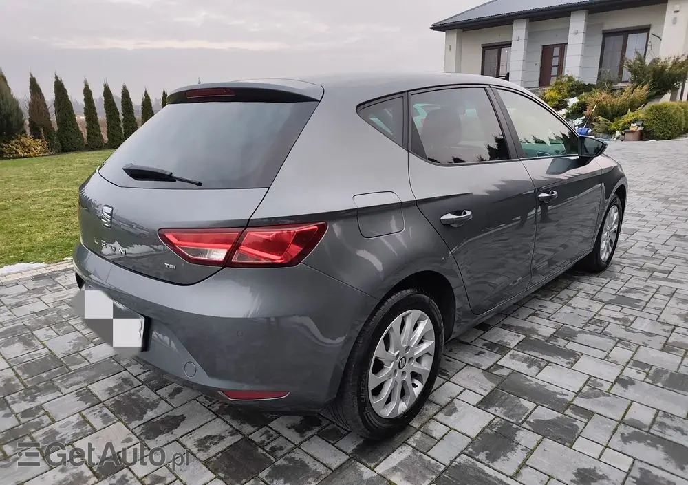 SEAT Leon 1.4 TSI Style S&S
