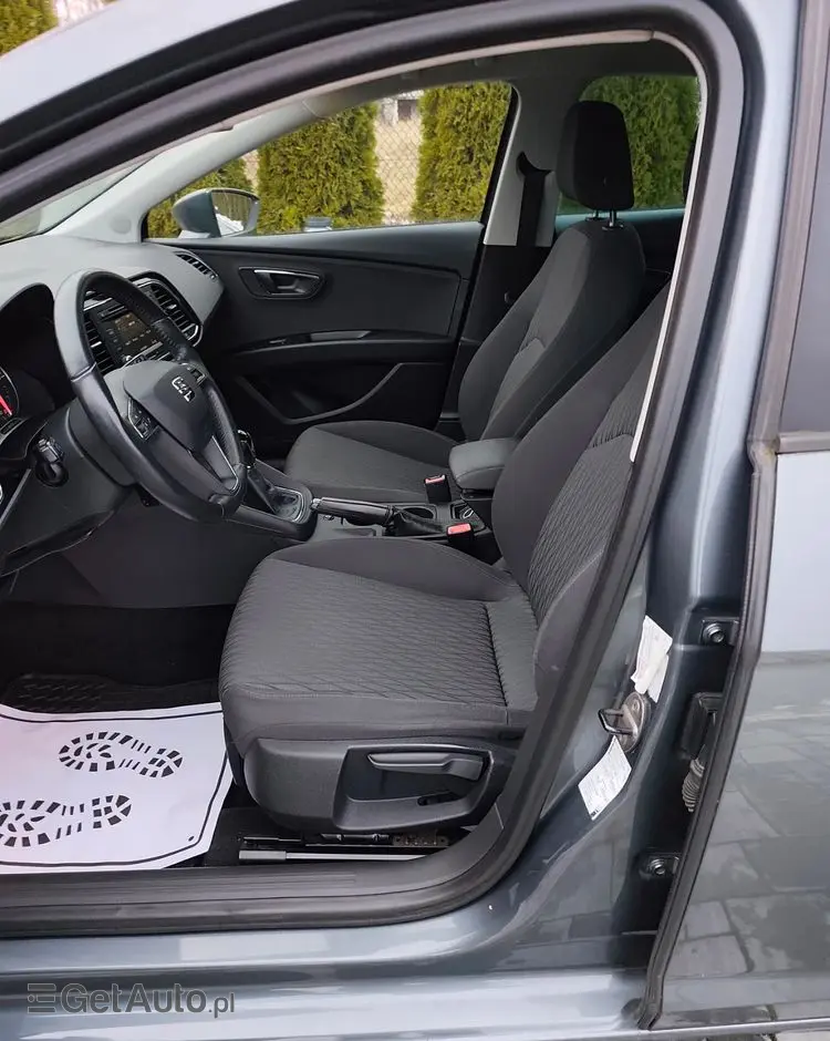 SEAT Leon 1.4 TSI Style S&S